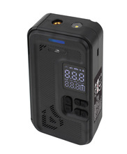 Kompressor akku 2000 mAh - Autozone